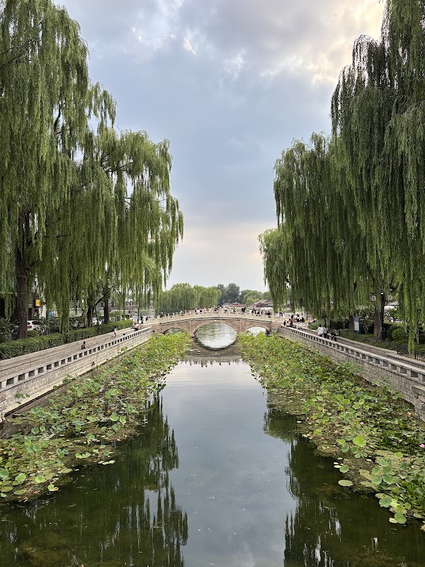 Wanning Bridge 5