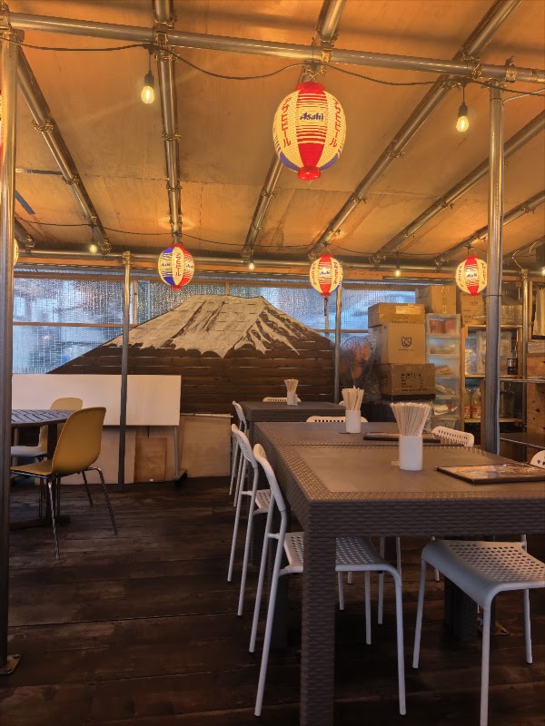 HAOSTAY Kitchen