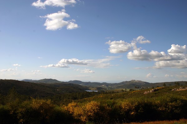 Parque Natural da Serra de São Mamede 5