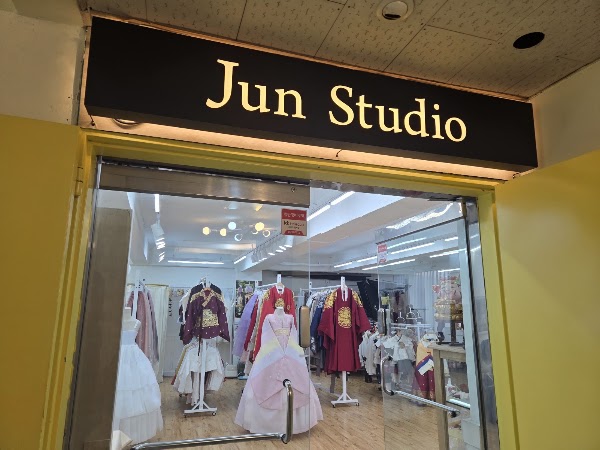 Hanbok Lina 4