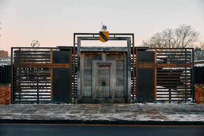 Shakespeare's New Place 1