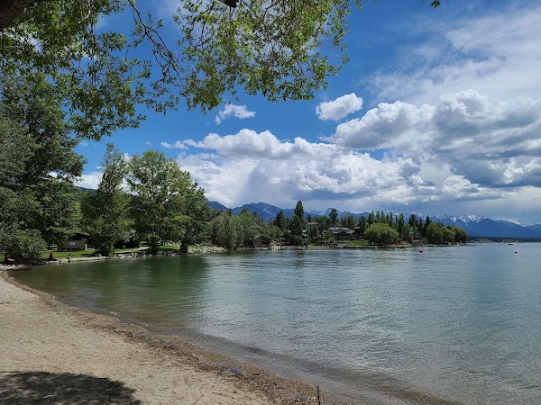 East Kootenay 5