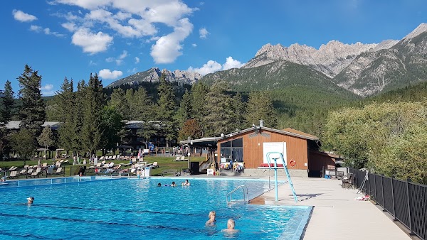 East Kootenay 2