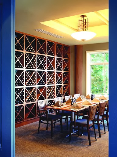 Restaurant At Alderbrook