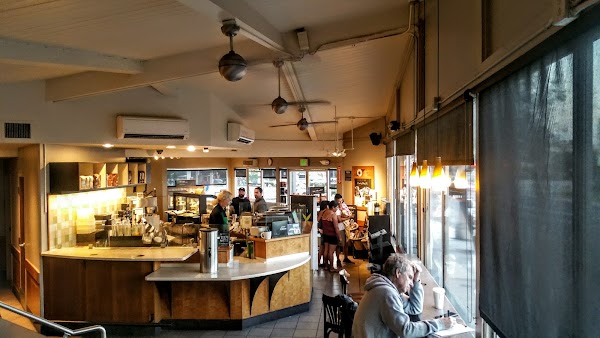 Starbucks Coffee Company 1