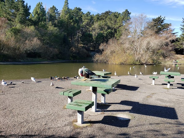 John McLaren Park 5