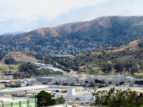 John McLaren Park 4