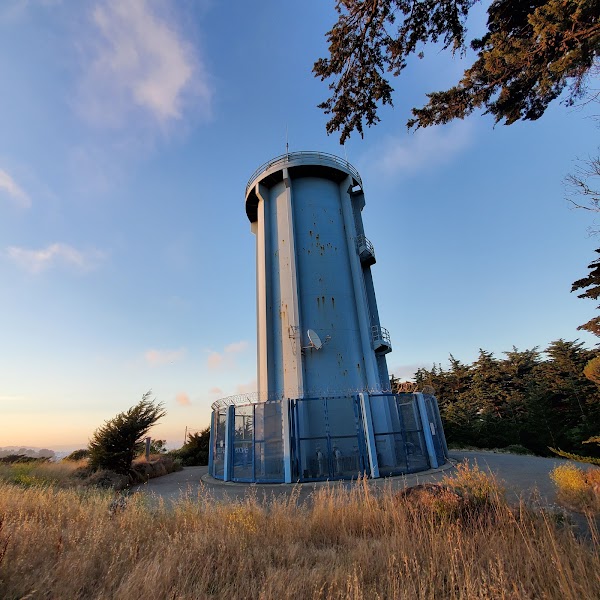 John McLaren Park 3