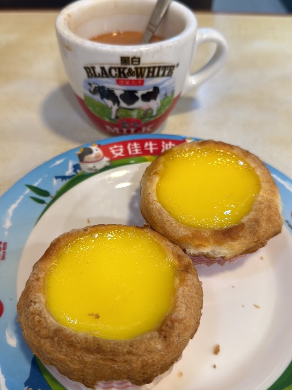 Sun Wah Restaurant 4