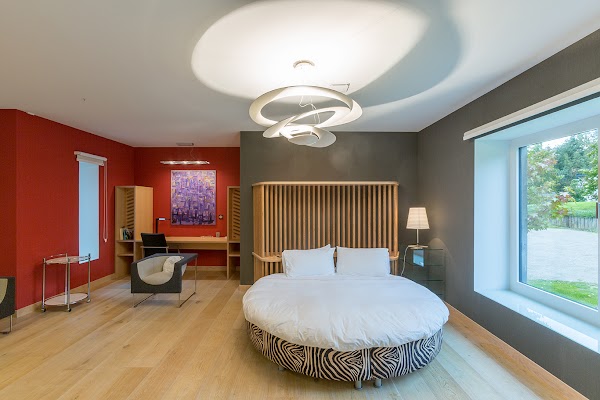 Las Casas de Ea Astei · Apartamentos turísticos en plena naturaleza 3