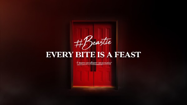 Beastie 3