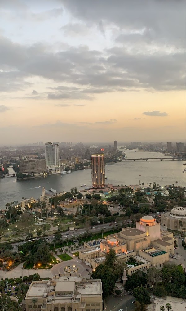 Cairo 5