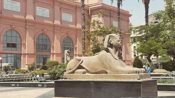 Cairo 4