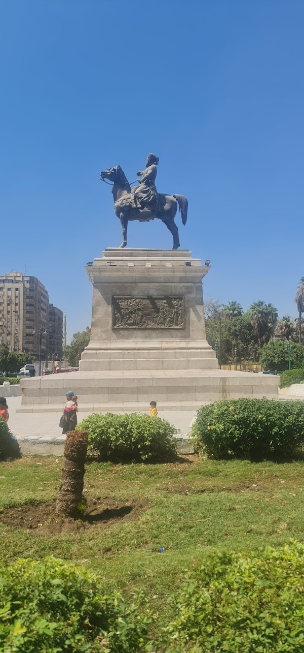 Cairo 3