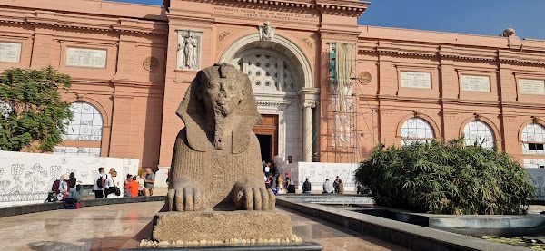 Cairo 2