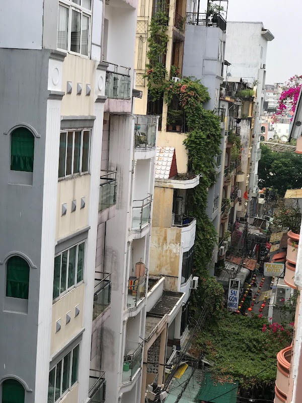 Kim Hotel
