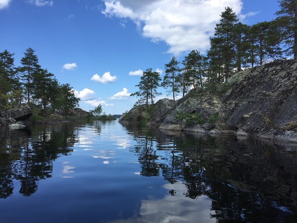 Saimaa 3