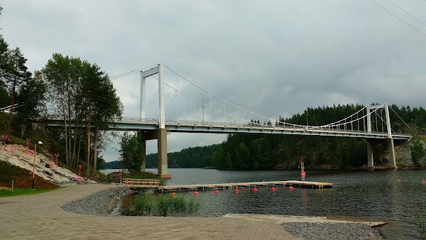 Saimaa 2