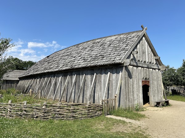 Ribe VikingeCenter 1