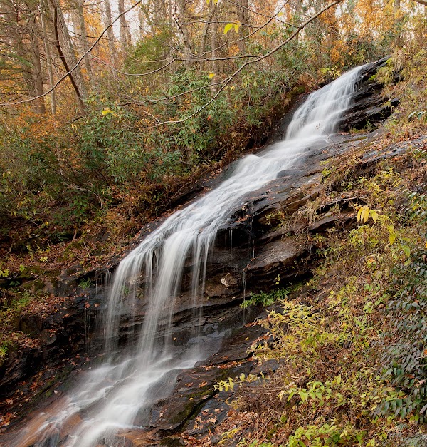 Cascade Falls 1
