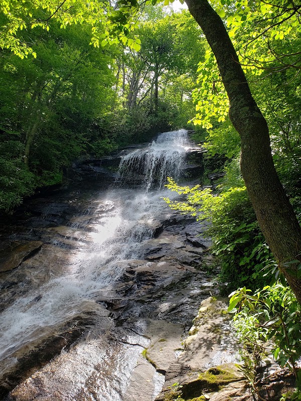 Cascade Falls 1