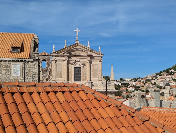 Dubrovnik Cable Car 2