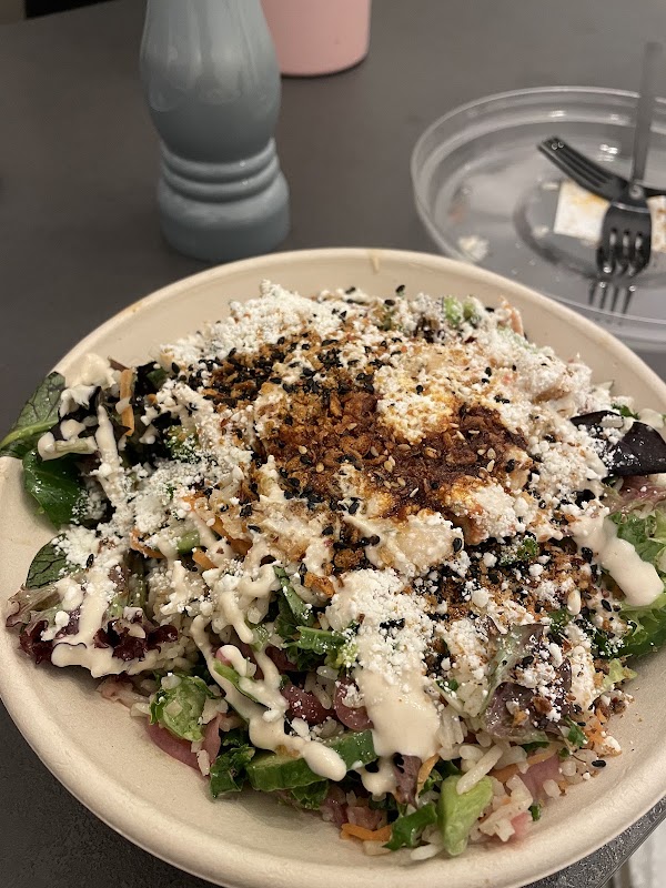 Sana Mediterranean - Rozelle