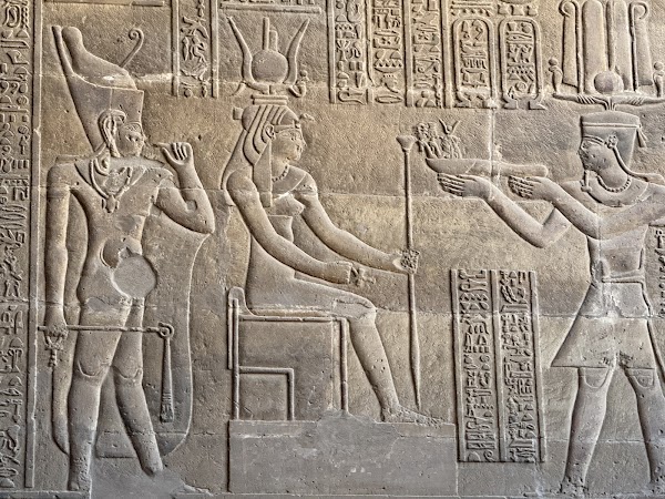 Temple of Khnum 5
