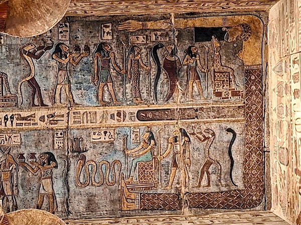 Temple of Khnum 2