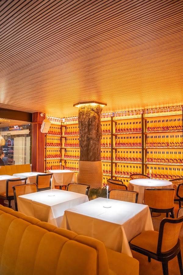 Serafina Marbella