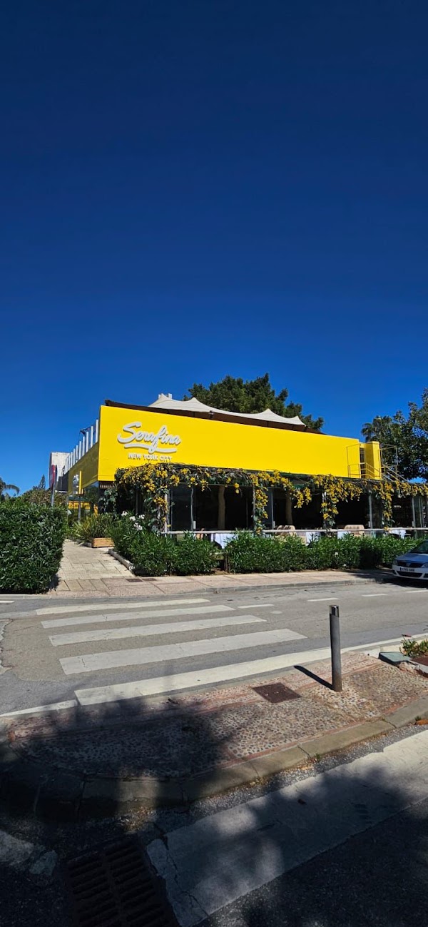 Serafina Marbella 4