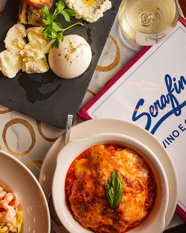 Serafina Marbella 3