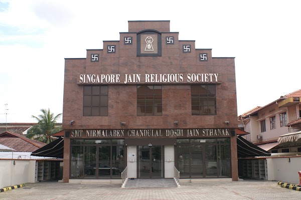 Singapore Jain Religious Society
