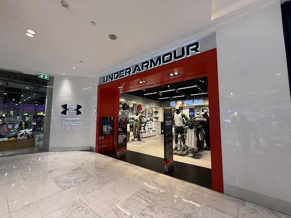 Under Armour Emporium