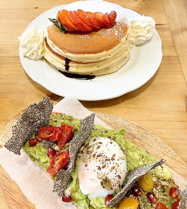 Billy Brunch 5