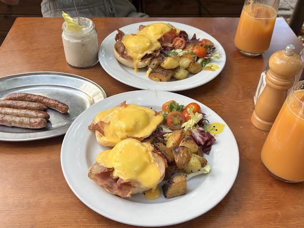 Billy Brunch 4