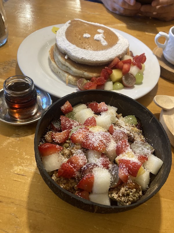 Billy Brunch 2