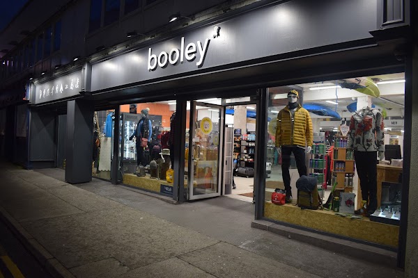 booley 1