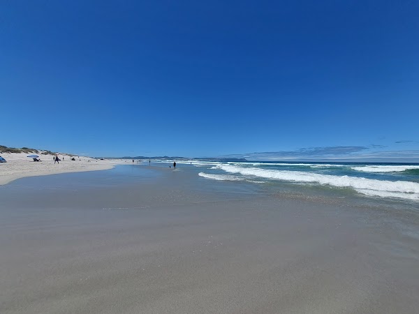 Grotto Beach (Blue Flag) 1