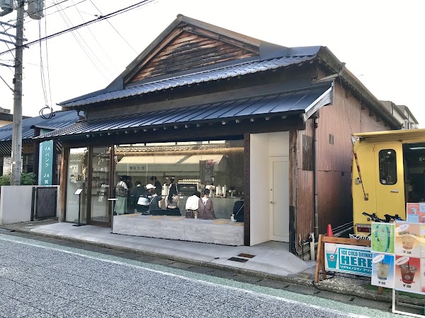 Ø JONES Fukuoka Dazaifu 2