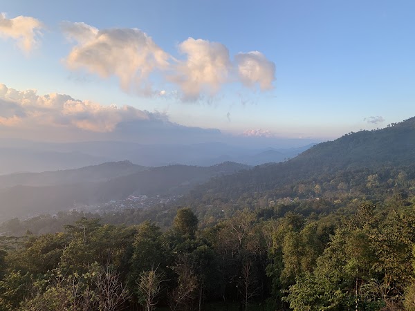 Doi Chang 1