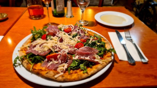 Trattoria Fidelia I 5