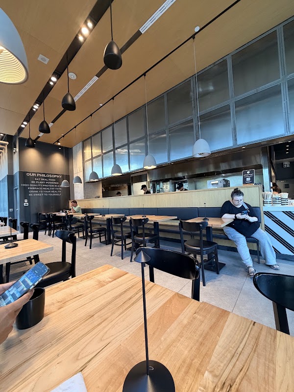 Impact Kitchen 2