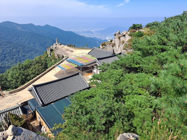 대견사 5