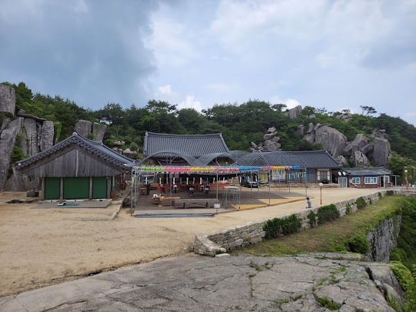 대견사 4