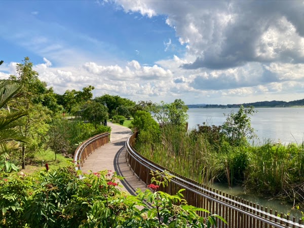 Rower's Bay Park
