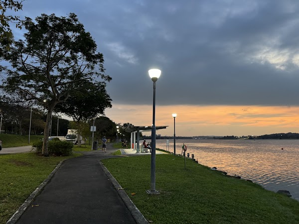 Rower's Bay Park 5