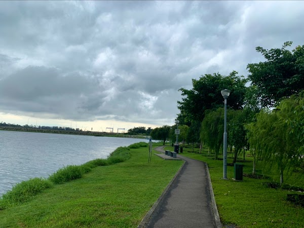 Rower's Bay Park 4