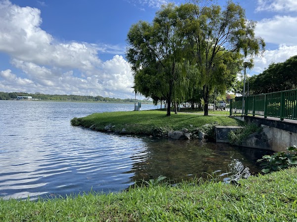 Rower's Bay Park 3