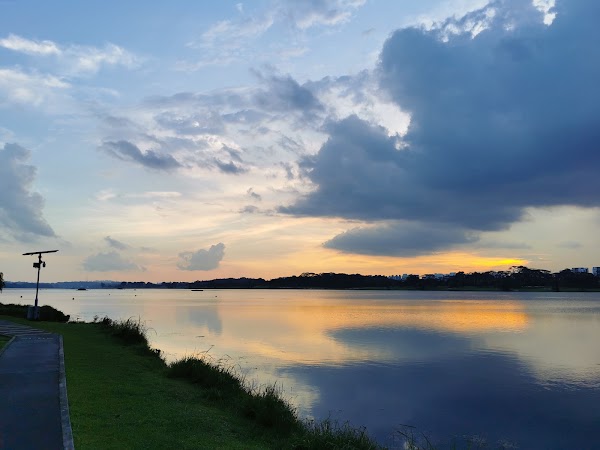 Rower's Bay Park 2